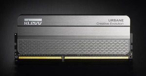 Pamięć Klevv DDR3, 8 GB, 2400MHz, CL11 (KM3U4GX2Y-2400) 2