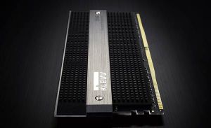Pamięć Klevv DDR4, 16 GB, 3000MHz, CL16 (KM4C4GX4A-3000) 3