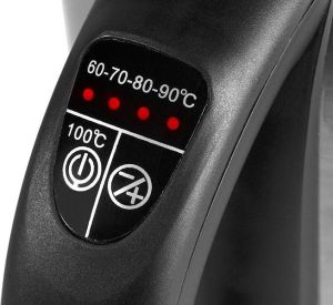 Czajnik Lafe CEG004 (LAFCZA45009) 2