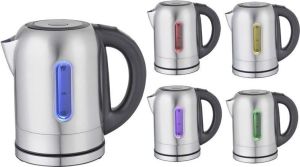 Czajnik Lafe CEG004 (LAFCZA45009) 5