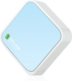 Router TP-Link TL-WR802N 2