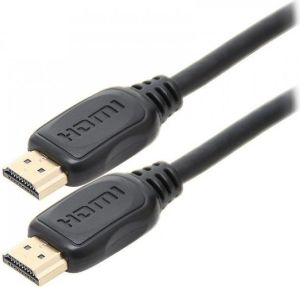 Kabel Blow HDMI - HDMI 5m czarny (92-602#) 1