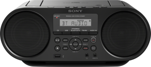 Radioodtwarzacz Sony ZSRS60BT.CET 1