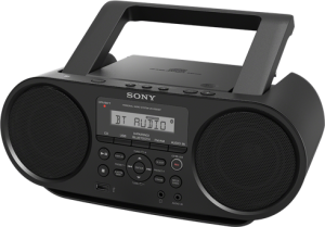 Radioodtwarzacz Sony ZSRS60BT.CET 2