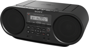 Radioodtwarzacz Sony ZSRS60BT.CET 3