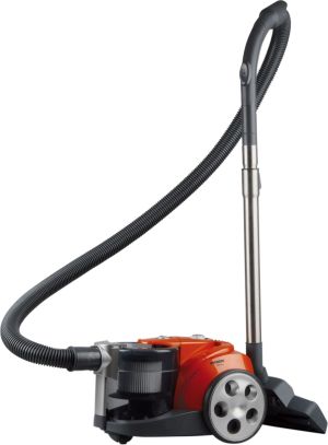 Odkurzacz Hyundai VC 012 2