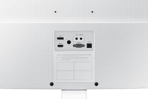 Monitor Samsung S27E591CS (LS27E591CS/EN) 12