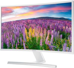Monitor Samsung S27E591CS (LS27E591CS/EN) 5