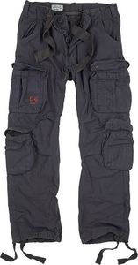 Surplus Surplus Spodnie Airborne Vintage Grafitowe 5XL 1