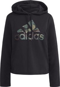 Adidas Bluza adidas Essential Camo GL7554 XS 1