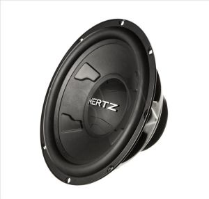 Subwoofer samochodowy Hertz DS 25,3 2
