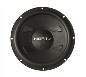 Subwoofer samochodowy Hertz DS 25,3 3