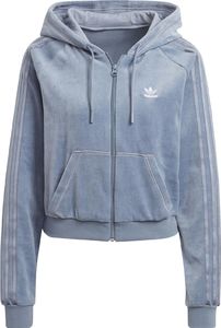 Adidas Bluza Damska Crop Top adidas H18824 34 1