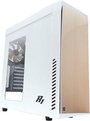 Obudowa Zalman R1 (R1 WHITE) 2
