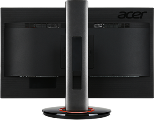 Monitor Acer Predator XB240Hbmjdpr 6