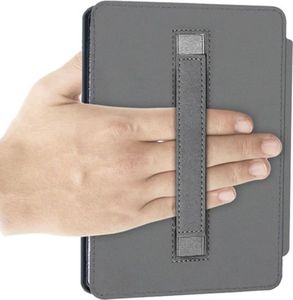 Pokrowiec Alogy Etui do Kindle Paperwhite 4 2018/2019 z paskiem + Szkło 3