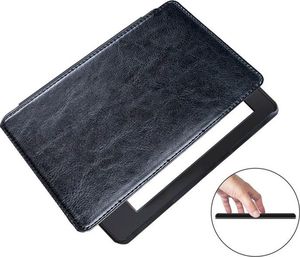 Pokrowiec Alogy Etui do Kindle Paperwhite 4 2018/2019 z paskiem + Szkło 5