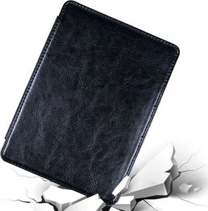 Pokrowiec Alogy Etui do Kindle Paperwhite 4 2018/2019 z paskiem + Szkło 6