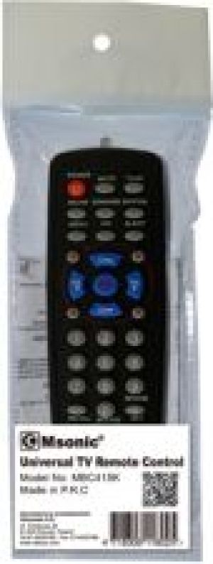 Pilot RTV Msonic MBC415K 2