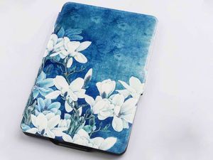 Pokrowiec Alogy Graphic do Kindle Paperwhite 4