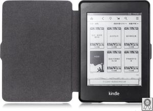 Pokrowiec Alogy Smart Case do Kindle Paperwhite 6