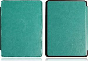 Pokrowiec Alogy do Kindle Paperwhite 4 + Szkło hartowane 2