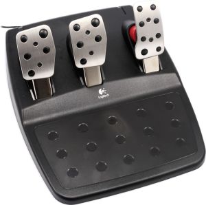 Kierownica Logitech G25 2