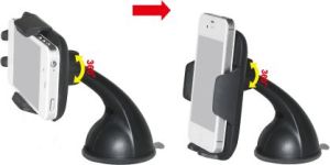 Vakoss Uchwyt zaciskowy do samochodu ST-3466K 3