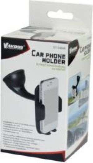 Vakoss Uchwyt zaciskowy do samochodu ST-3466K 4