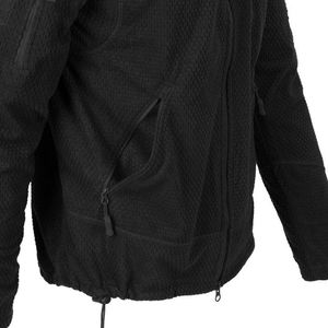 Helikon-Tex Helikon-Tex Bluza Polarowa Alpha Tactical Czarna XL 8