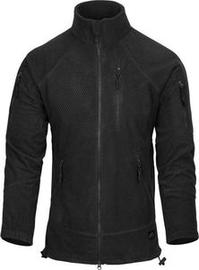 Helikon-Tex Helikon-Tex Bluza Polarowa Alpha Tactical Czarna XXL 2