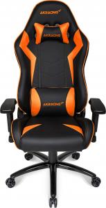 Fotel AKRacing Octane Gaming Chair (AK-OCTANE-OR) 13