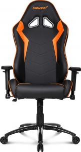 Fotel AKRacing Octane Gaming Chair (AK-OCTANE-OR) 2