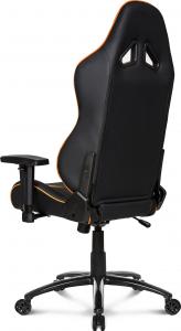 Fotel AKRacing Octane Gaming Chair (AK-OCTANE-OR) 5