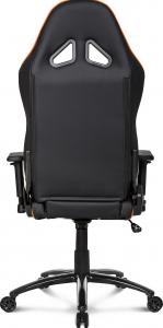 Fotel AKRacing Octane Gaming Chair (AK-OCTANE-OR) 6