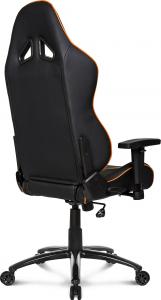 Fotel AKRacing Octane Gaming Chair (AK-OCTANE-OR) 7
