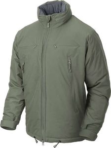 Kurtka męska Helikon-Tex Husky zielona r. L 1