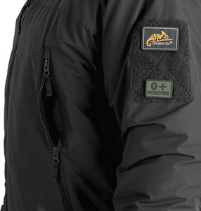 Kurtka męska Helikon-Tex Level 7 czarna r. L 5