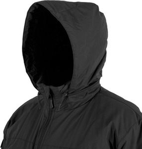 Kurtka męska Helikon-Tex Level 7 czarna r. L 6