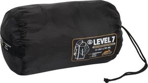 Kurtka męska Helikon-Tex Level 7 czarna r. L 8
