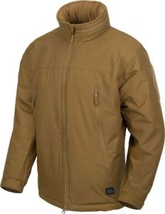 Kurtka męska Helikon-Tex Level 7 brązowa r. M 1