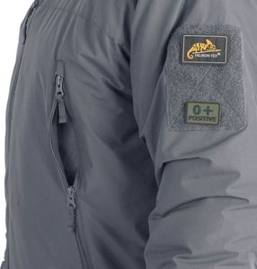 Kurtka męska Helikon-Tex Level 7 szara r. L 4