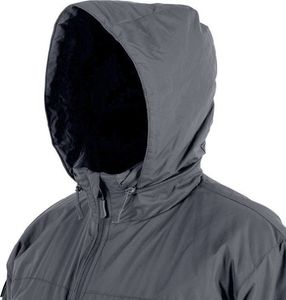 Kurtka męska Helikon-Tex Level 7 szara r. L 5