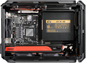 Obudowa Cougar QBX (108M020.0002) 4