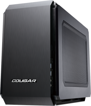 Obudowa Cougar QBX (108M020.0002) 6