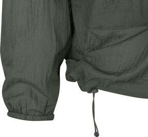 Kurtka męska Helikon-Tex Windrunner zielona r. 2XL 4