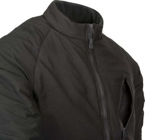Kurtka męska Helikon-Tex Wolfhound czarna r. 2XL 12