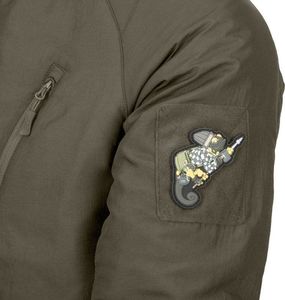 Kurtka męska Helikon-Tex Wolfhound oliwkowa r. S 6