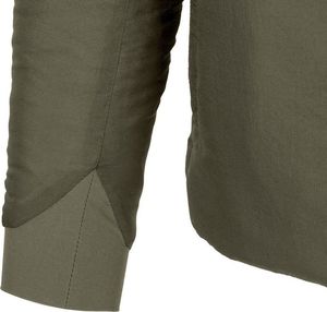 Kurtka męska Helikon-Tex Wolfhound oliwkowa r. S 7