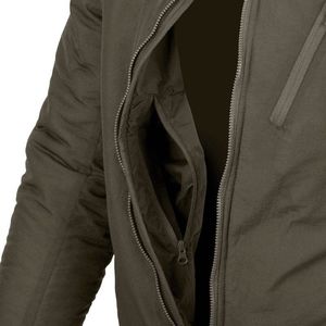 Kurtka męska Helikon-Tex Wolfhound oliwkowa r. S 10